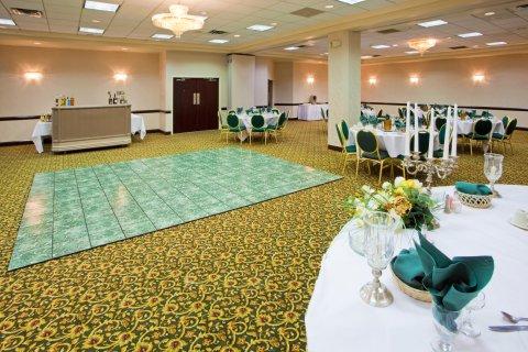 La Quinta By Wyndham 3* Salisbury