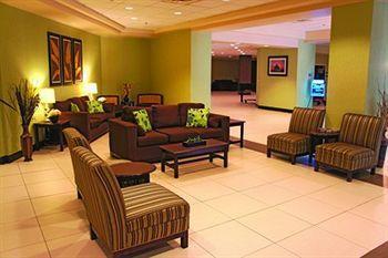 La Quinta By Wyndham Salisbury